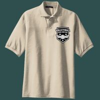 Tall Silk Touch Polo Thumbnail