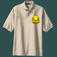 Tall Silk Touch Polo Thumbnail