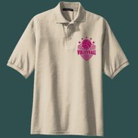 Tall Silk Touch Polo Thumbnail