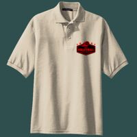Tall Silk Touch Polo Thumbnail