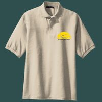 Tall Silk Touch Polo Thumbnail