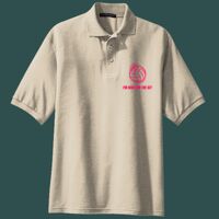 Tall Silk Touch Polo Thumbnail