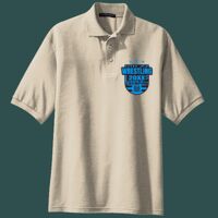 Tall Silk Touch Polo Thumbnail