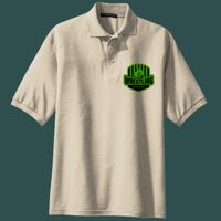 Tall Silk Touch Polo Thumbnail