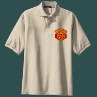 Tall Silk Touch Polo Thumbnail
