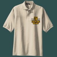Tall Silk Touch Polo Thumbnail