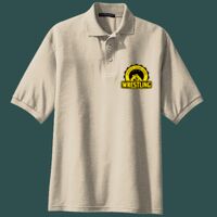Tall Silk Touch Polo Thumbnail