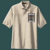 Tall Silk Touch Polo Thumbnail
