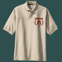 Tall Silk Touch Polo Thumbnail
