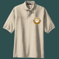 Tall Silk Touch Polo Thumbnail