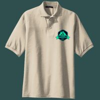 Tall Silk Touch Polo Thumbnail