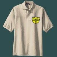 Tall Silk Touch Polo Thumbnail