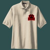 Tall Silk Touch Polo Thumbnail