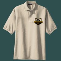 Tall Silk Touch Polo Thumbnail