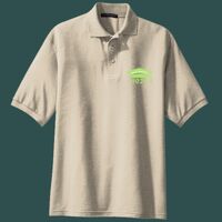Tall Silk Touch Polo Thumbnail