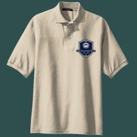 Tall Silk Touch Polo Thumbnail