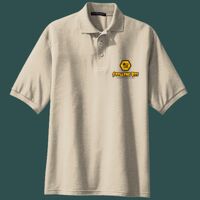 Tall Silk Touch Polo Thumbnail