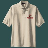 Tall Silk Touch Polo Thumbnail