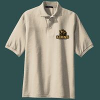 Tall Silk Touch Polo Thumbnail