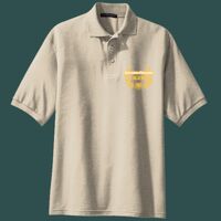 Tall Silk Touch Polo Thumbnail