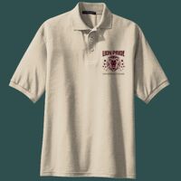 Tall Silk Touch Polo Thumbnail