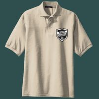 Tall Silk Touch Polo Thumbnail