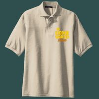 Tall Silk Touch Polo Thumbnail