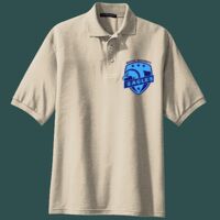 Tall Silk Touch Polo Thumbnail