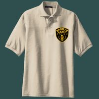 Tall Silk Touch Polo Thumbnail