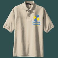 Tall Silk Touch Polo Thumbnail