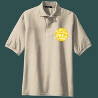 Tall Silk Touch Polo Thumbnail