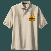 Tall Silk Touch Polo Thumbnail