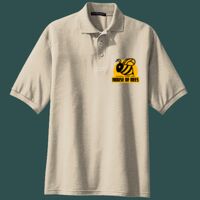 Tall Silk Touch Polo Thumbnail