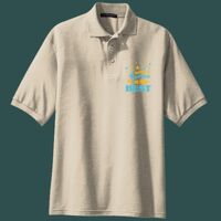 Tall Silk Touch Polo Thumbnail