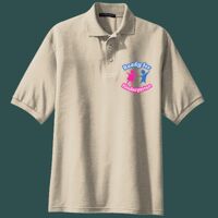 Tall Silk Touch Polo Thumbnail