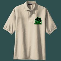 Tall Silk Touch Polo Thumbnail