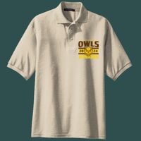 Tall Silk Touch Polo Thumbnail