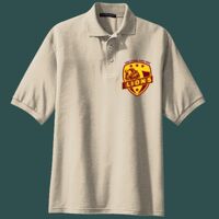 Tall Silk Touch Polo Thumbnail