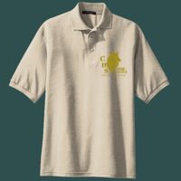 Tall Silk Touch Polo Thumbnail