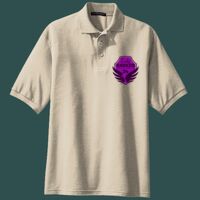 Tall Silk Touch Polo Thumbnail