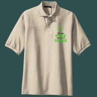 Tall Silk Touch Polo Thumbnail