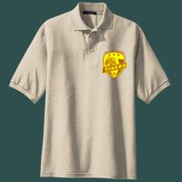 Tall Silk Touch Polo Thumbnail
