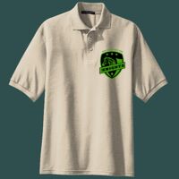 Tall Silk Touch Polo Thumbnail
