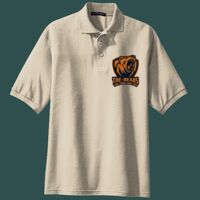Tall Silk Touch Polo Thumbnail