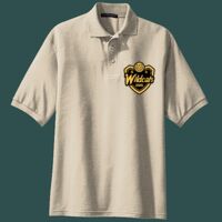 Tall Silk Touch Polo Thumbnail