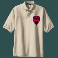 Tall Silk Touch Polo Thumbnail