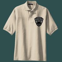 Tall Silk Touch Polo Thumbnail