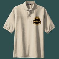 Tall Silk Touch Polo Thumbnail