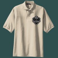 Tall Silk Touch Polo Thumbnail