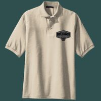 Tall Silk Touch Polo Thumbnail
